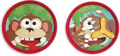 Immagine prodotto di Gioco di lancio e cattura di scimmie magnetiche