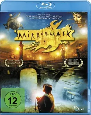 Produktbild von Mirror Mask