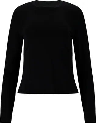 Immagine prodotto di Maglietta Athlecia Almi W L/S Donna 40