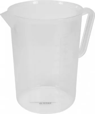 Obrázek produktu pro Džbán s odměrkou 5000ml