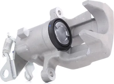 Produktbild von RIDEX 78B1040 Bremssattel Hinten Rechts Hinten für RENAULT Clio III Schrägheck (BR0/1, CR0/1) Scénic III (JZ0/1) GRAND SCÉNIC III (JZ0/1) MEGANE II