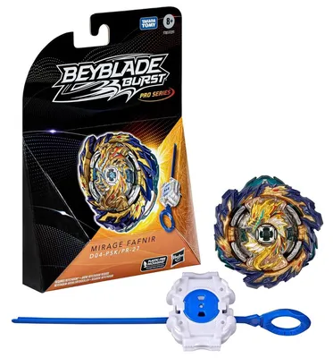 Produktbild von Bey Ps Mirage Fafnir