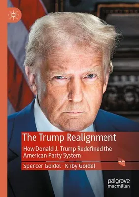 Obrázek produktu pro The Trump Realignment