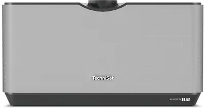 Produktbild von TechniSat AUDIOMASTER MR3 | 90 W Wireless-Stereolautsprecher mit Internetradio