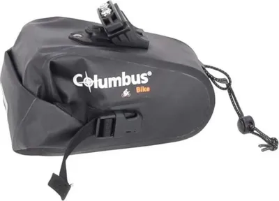 Produktbild von Columbus A09358 Satteltasche Grau  Grau One Size