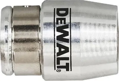 Image de DeWalt DT70547T-QZ (Porte-embout magnétique, pour embouts de 50 mm, anneau d'embout magnétique)