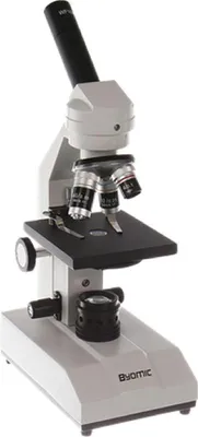 Immagine prodotto di Microscopio da studio BYO-30 - Strumento scientifico