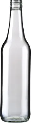 Obrázek produktu pro Láhev sklo na lihoviny LIEH 500ml