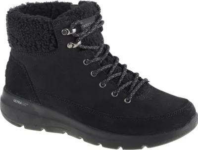 Image de Skechers Glacial Ultra - Woodlands Couleur Noir