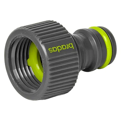 Zdjęcie produktu dla Bradas LE-2196, Wspólne złącze, System nawadniania kropelkowego, Polska, 1 szt.