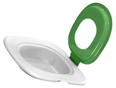 Obrázok produktu pre Elzusha – Toaleta pre mačky, určená na výcvik čistoty