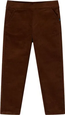 Produktbild von Kinderhose Cognac Größe 104