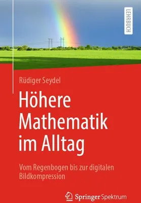Obrázek produktu pro Höhere Mathematik im Alltag