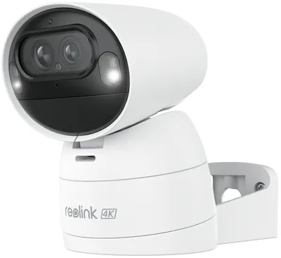 Produktbild von Reolink Argus Series B730, IP-Sicherheitskamera, Innen & Außen, Kabellos, Google Assistant, 295 lm, 6000 K
