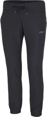 Immagine prodotto di Pantalone lungo donna nero (U901) 48