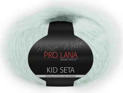 Produktbild von Pro Lana Kid Seta Uni 25g (63)