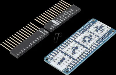 Produktbild von ARDUINO Shield MKR Proto (Prototyping)