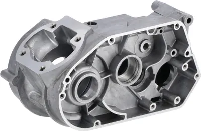Produktbild von ZTX 130 Motorgehäuse Motorengehäuse Rohvariante M700 Ø61 MTX BB4