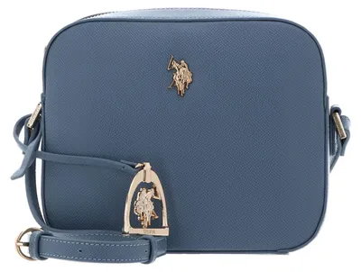 Image de U.S. POLO ASSN. sac à épaule bandoulière Jones Crossbody Bag Sky bleu clair