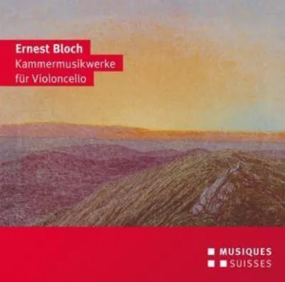 Produktbild von Enderle, C: Kammermusikwerke für Violoncello