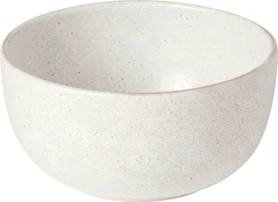Imagen del producto de Casafina, cuenco de 12 cm, colección Vermont, color crema