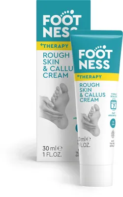 Obrázek produktu pro Krém proti drsné kůži a mozoly 30 ml