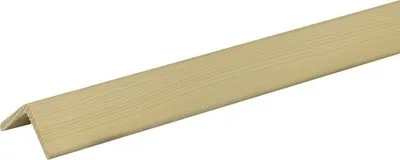 Obrázek produktu pro Lišta Konsta úhlová 35 x 35 x 2400 mm, smrk