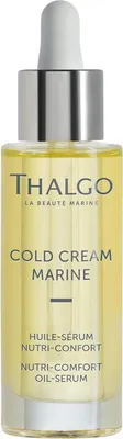 Productafbeelding van Thalgo - Nutri-Comfort Oil Serum - 30 ml