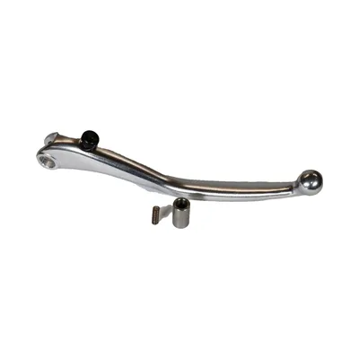 Immagine prodotto di Leva freno Piaggio, ricambio originale (OEM) codice 2B002986, compatibile con Aprilia RS 660 ABS dal 2020 al 2021