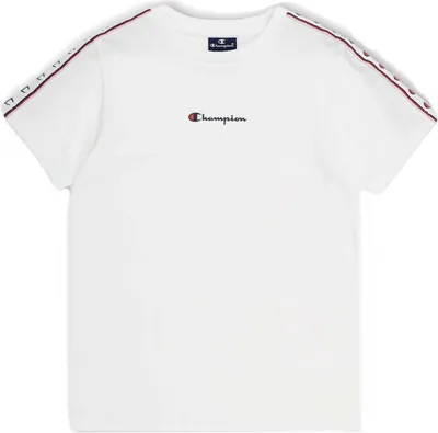 Image de T-shirt Champion 306718-WW001 pour Uni