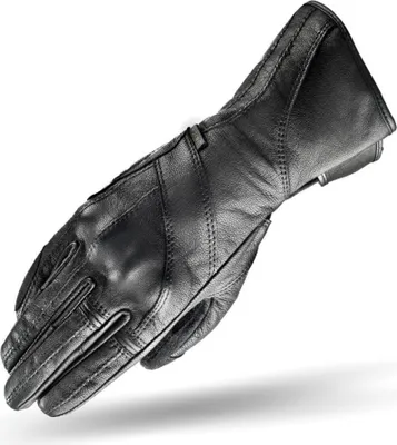 Image de Shima Gants Unica, SHIMAUNICABLACK