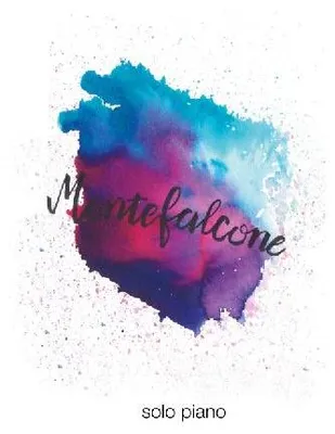 Produktbild von Montefalcone - Songbook