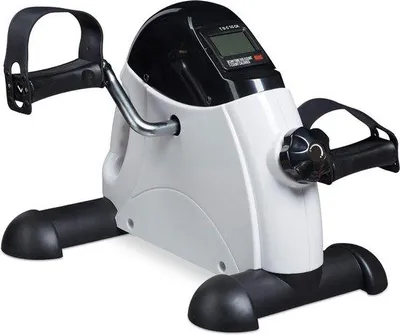 Image de Vélo d'appartement plus compact