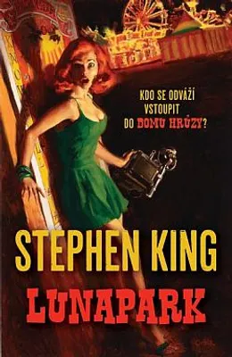 Image de Lunapark | Stephen King