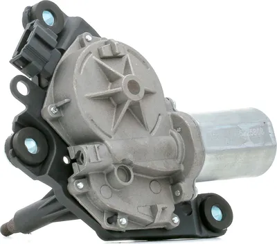Produktbild von RIDEX 295W0117 Wischermotor Hinten passend für MERCEDES-BENZ B-Klasse (W246, W242)