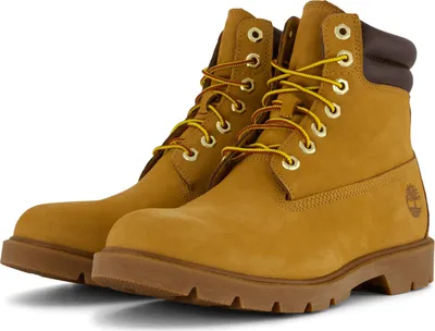 Produktbild von Timberland 6in Water Resistant Basic Wheat Größe EU 45