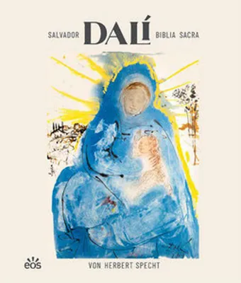 Zdjęcie produktu dla Salvador Dalí: Biblia Sacra