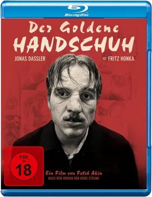 Zdjęcie produktu dla PLAION 1183001, Film, Blu-ray, Niemiecki, 110 min, Dramat, Angielski