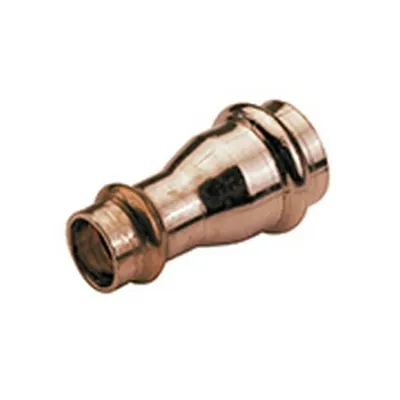 Produktbild von Reduziermuffe >B<Press P5240 22 x 15 i/i Cu