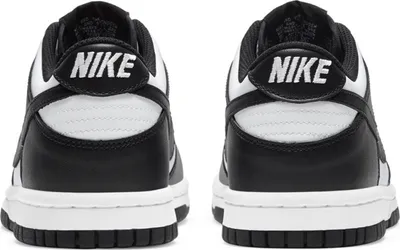 Immagine prodotto di Nike scarpe Dunk Low Panda GS, CW1590100