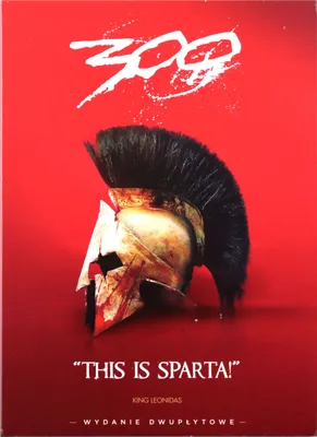 Produktbild von 300 (nur Originalversion) [2xDVD]