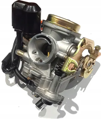 Obrázok produktu pre 4T GY6 karburátor pre skútre Odškrtený 60 80 100 pre Barton Romet Junak Zipp