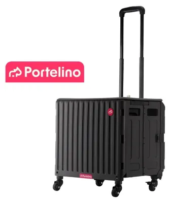 Imagen del producto de Carro plegable PORTELINO, color