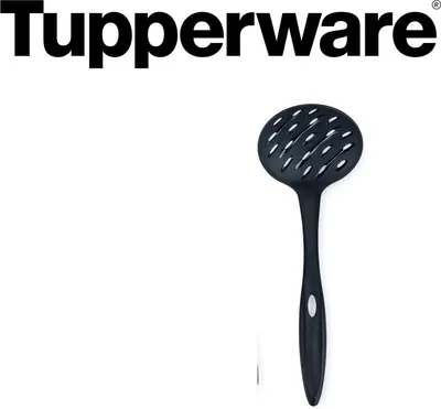 Produktbild von Tupperware Griffbereit Küchenfreunde Küchenhelfer Schaumlöffel