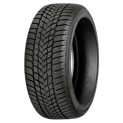 Produktbild von Goodyear Winterreifen motorcycle-tyres UltraGrip Performance 2 ( 215/55 R16 97V XL )