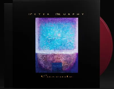 Image de Peter Murphy - Cascade Vinyl