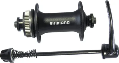 Produktbild von SHIMANO Vorderradnabe ACERA HB-M3050 Vorderradnabe Center-Lock Schnellspanner....
