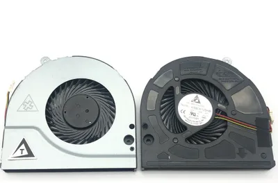 Produktbild von Ersatz Fan Lüfter Kühler cooler kompatibel für P/N: DC28000DMF0, DC28000DMS0, DC 5V