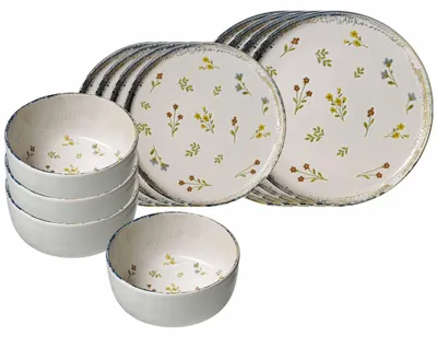 Produktbild von Ritzenhoff & Breker Viola Basic-Set 12-teilig