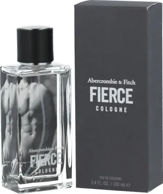 Produktbild von Parfüm Hombre Abercrombie & Fitch Fierce EDC 100 ml